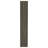 Theo 71-Inch 6-Shelf Bookshelf-107088451