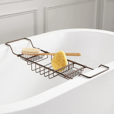 Nottingham Brass Tub Caddy