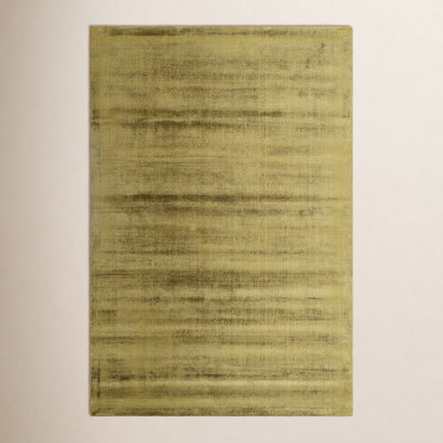 Fennel Hand-Loomed Accent Rug