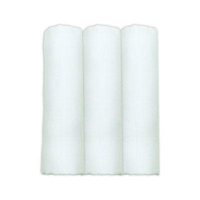Burch Cotton Blend Swaddle