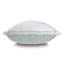 Amberlynn Linen Square Pillow Cover & Insert