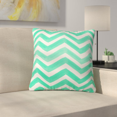 Coussin décoratif intérieur / extérieur Rebecca Allen