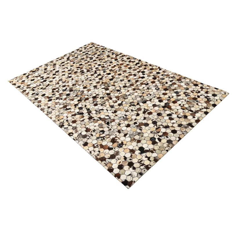 Ortega Multi Rug