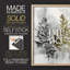 Reproduction encadrée - bois massif-731906010-731906014