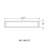 Dimmable LED Bath Bar-19130370-19130371