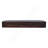 Solid Wood Lunar 2-Drawer Floating Console