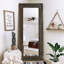 Miroir pleine grandeur Adhvaith