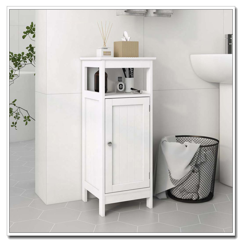 Single Door Storage Cabinet