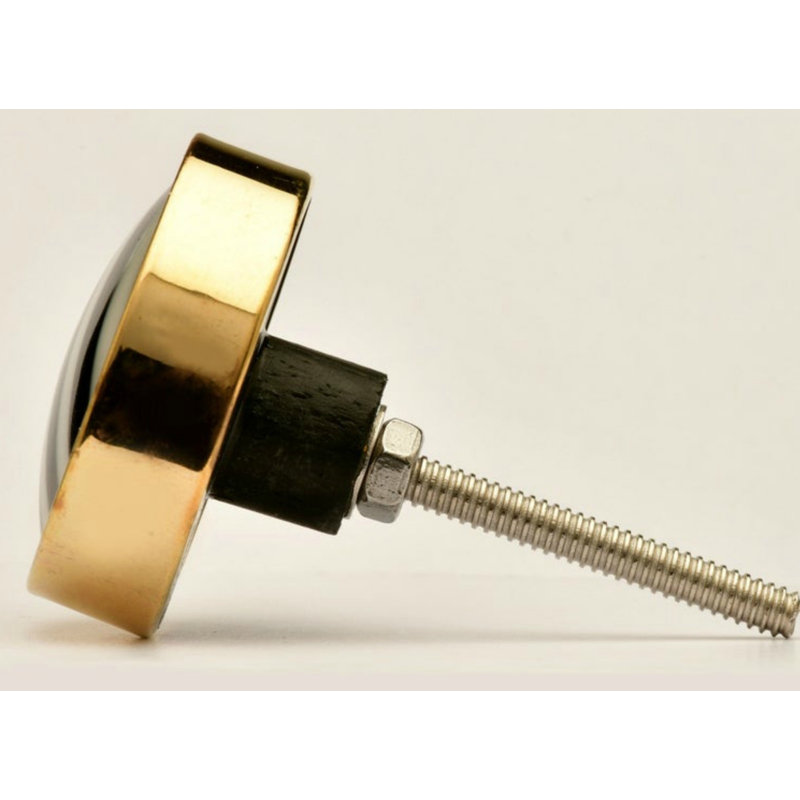 Oversized Circle Knob Multipack