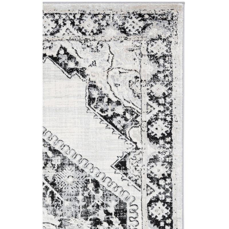 Tapis oriental Brentwood Performance, Rectangle 5 pi 3 po x 7 pi 6 po