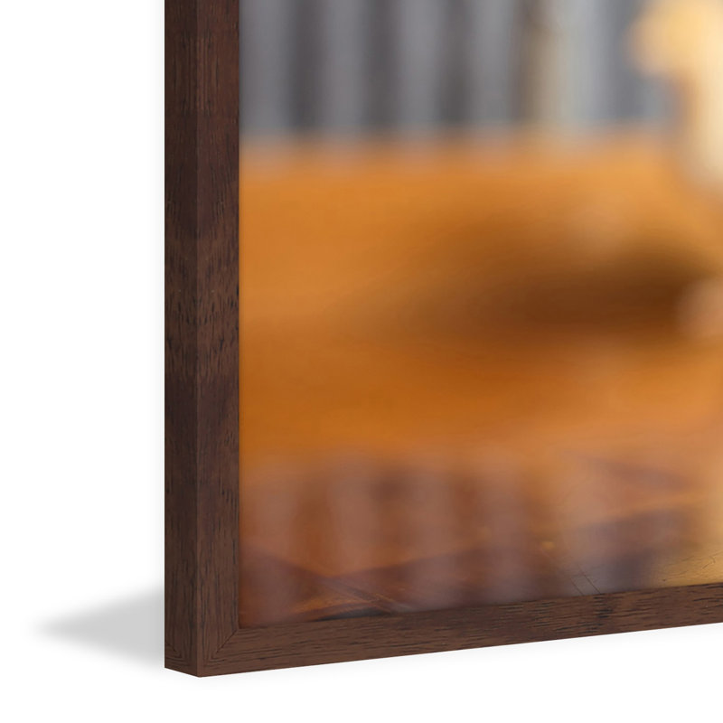 Single Picture Frame Print, 61cm H x 91cm W