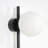 Chaneka Plug-in Wallchiere