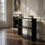 Console de vestibule moderne Mirod-1358833841