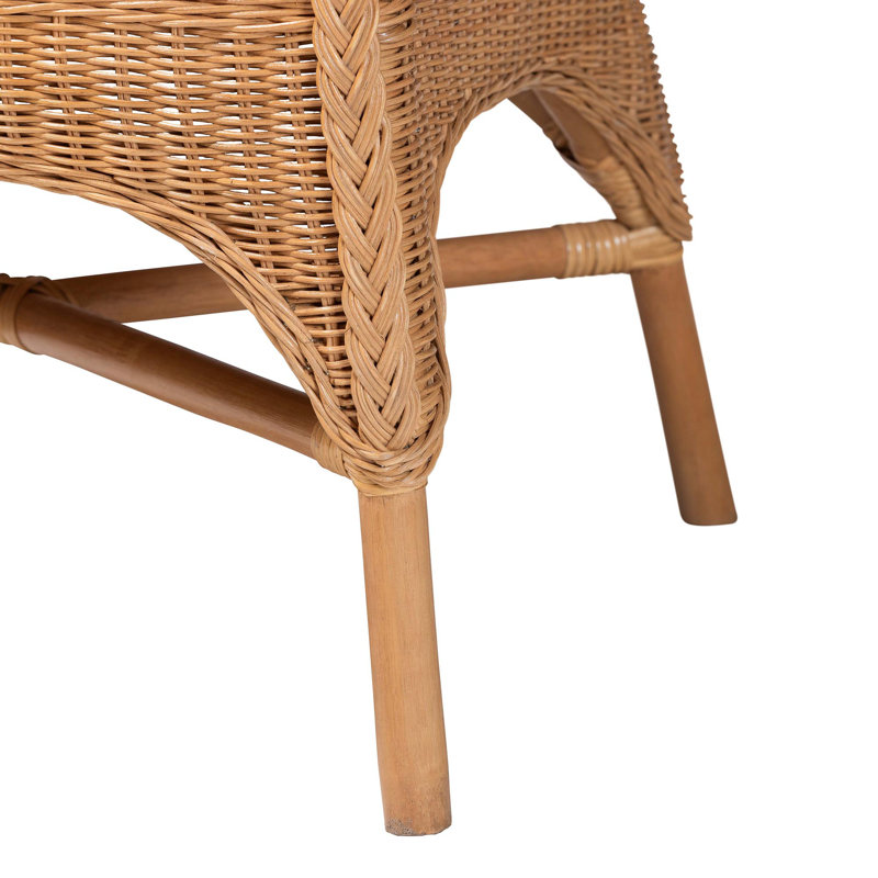 Fauteuil Bali & Pari Oxford