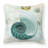 Shells Outdoor Reversible Throw Pillow-22324665