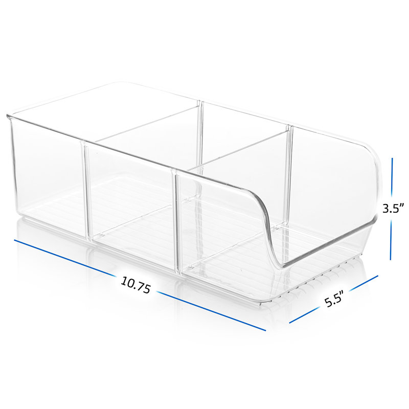 Bathroom Storage Container