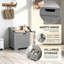 Blanket Chest-1087482637