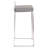 Contemporary Stackable Barstool-1576197669
