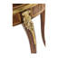 Regency Solid Wood End Table