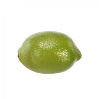 Vert lime artificiel