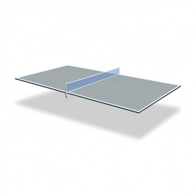 Table de tennis de table pliable et portable 6 * 3pi