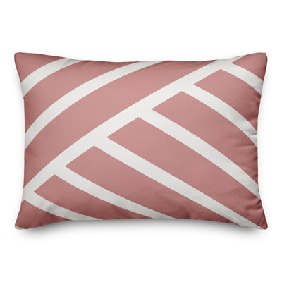 19 couvre-oreiller rectangulaire extérieur et insert