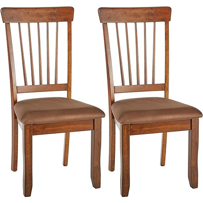 Earland 17.75'' H Upholstered Side Chair