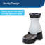 Healthy Pet Food Station Automatic Feeder-53538215-53538216