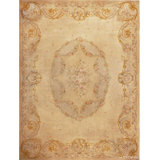 One-of-a-Kind Rectangle 13'6" X 18' Area Rug