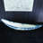Drip Handmade Porcelain Decorative Plate 1
