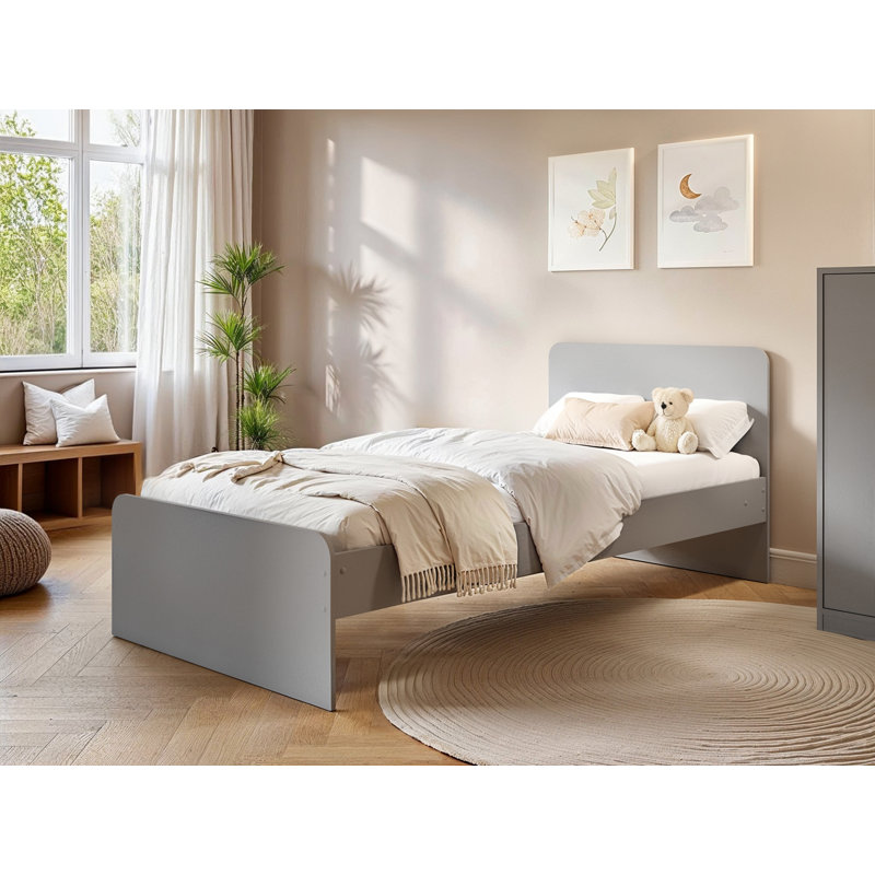 Single (3') Standard Bed Frame