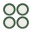 Sous-verres ronds Timothy Corrigan Parter Reverre Claire