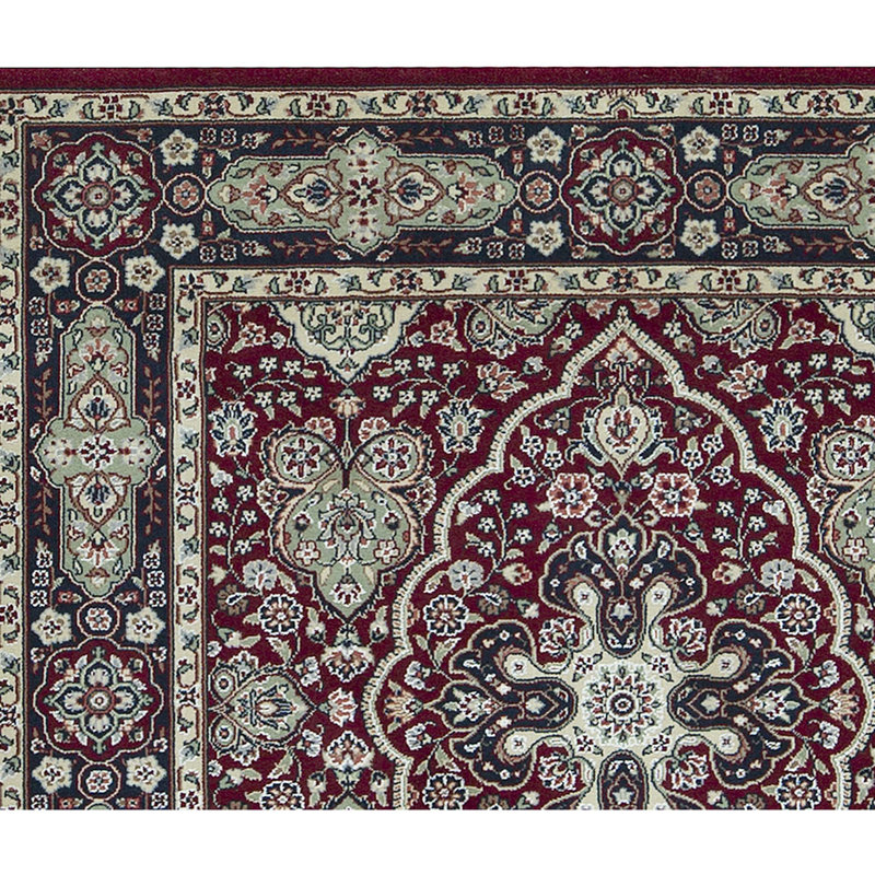 One-of-a-Kind 5' X 8' Area Rug