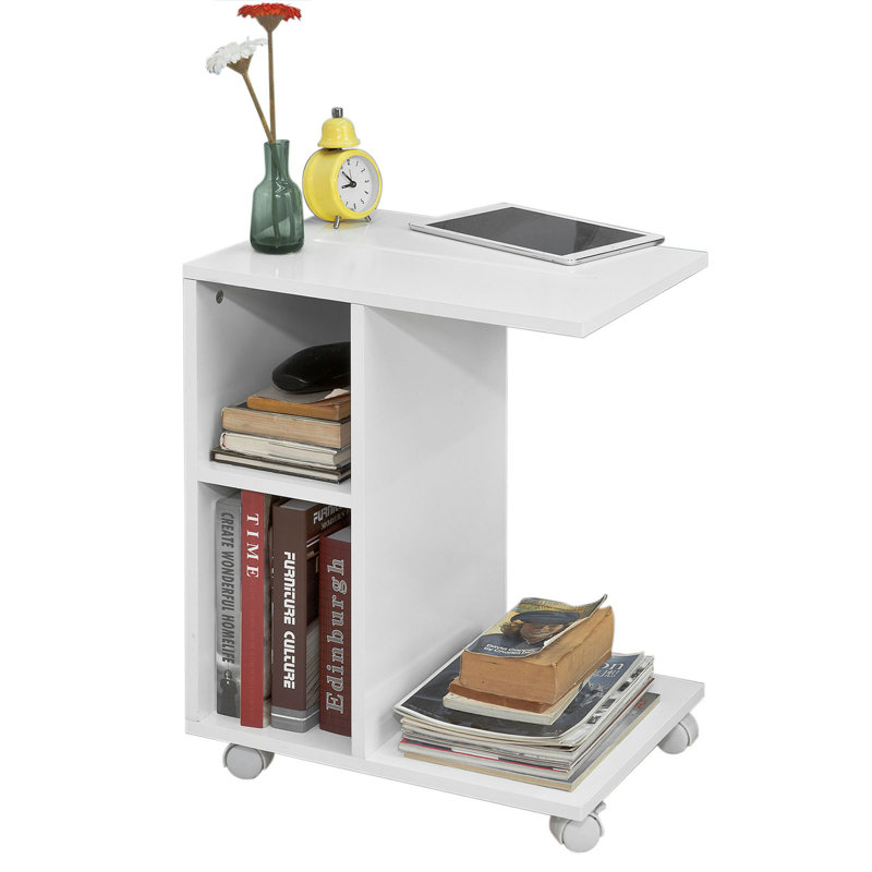 Carrion C Table End Table