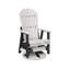 Comfo Back Outdoor Glider-2090566964