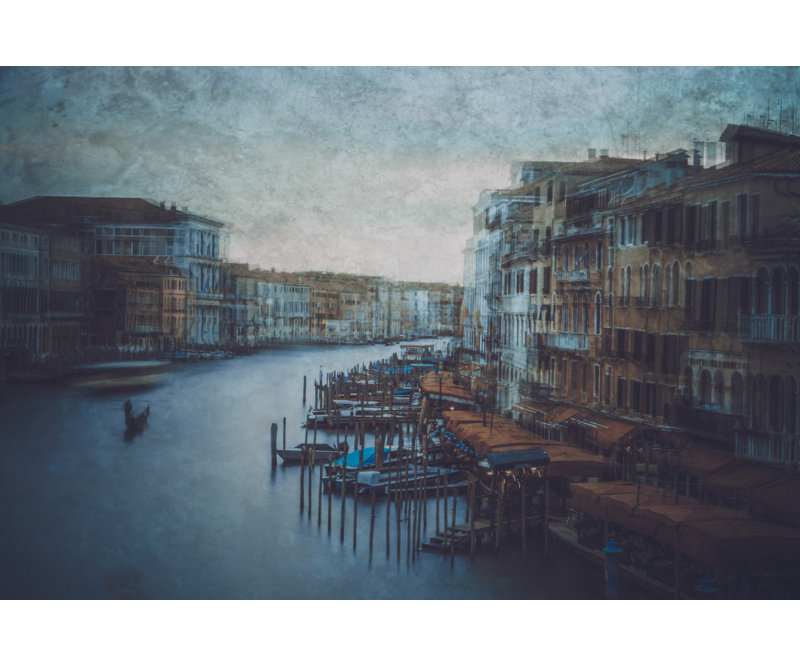 Wrapped Canvas Print, 50.8 cm H x 76.2 cm W