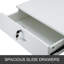 Rangement pour porte-outils en métal Mylisha-31097013