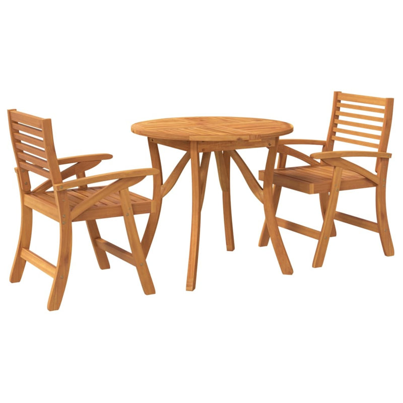 Patio Dining Set with