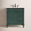 Ensemble de meuble-lavabo simple 32 po Readington-1010232010