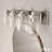 Devon 4 - Light Dimmable Vanity Light-86178527