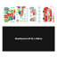 Non-Wall Damaging Wall Decal