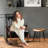 Lanxton Rocking Chair