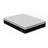 Mattress, 12-Inch Hybrid In A Box | Medium Firm, Cooling Comfort & Motion Isolation, Pocketed Springs, Edge Support | Certipur-US Certified, Back Pain Relief | 100-Night Trial-709217164