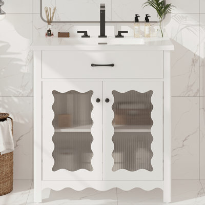Bathroom Vanity