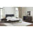 Audiana Solid Wood Platform Bed-163609482