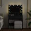 Dressing Table with Mirror-114308555