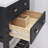 Caitlyn Modern 24" Single Bathroom Vanity Set-1284311976