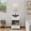 Meuble-lavabo autoportant avec lavabo-106889139-106976674