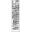 Banded Ridge 4 Print