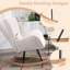 Fauteuil berçant Kahmar Teddy-604365246